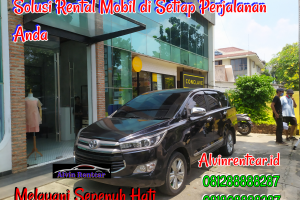 Rental Mobil Kebon Bawang Sunter