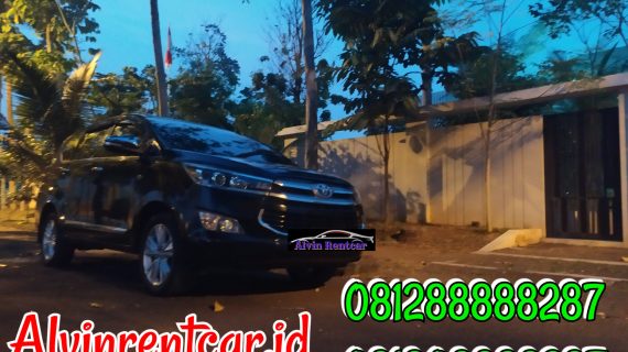 Rental Mobil di Pasar Jumat