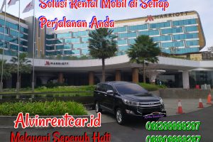 Rental Mobil Duri Kosambi