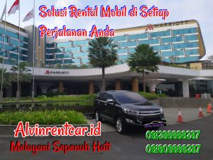 Rental Mobil Duri Kosambi