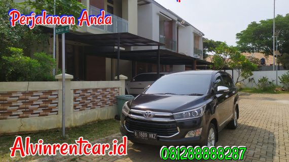 Rental Mobil di Semanan