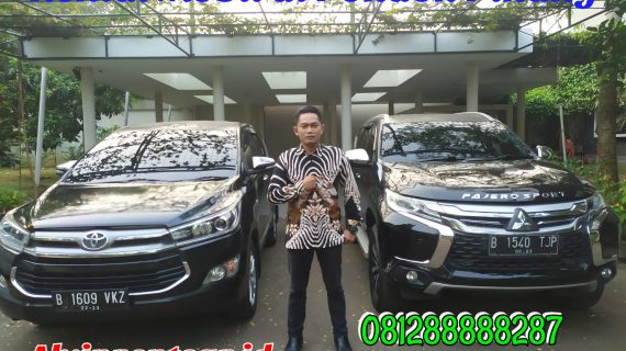 Rental Mobil di Pondok Pinang