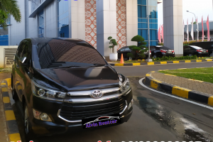 Rental Mobil di Kemanggisan