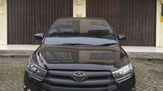 Rental Mobil di Pesing