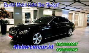 Rental Mobil dekat Hotel Ibis Budget