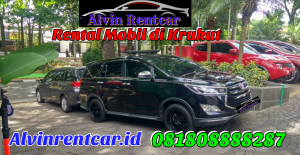 Rental Mobil Di Krukut