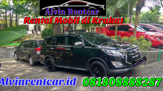 Rental Mobil Di Krukut