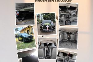Rental Mobil di Meruya utara