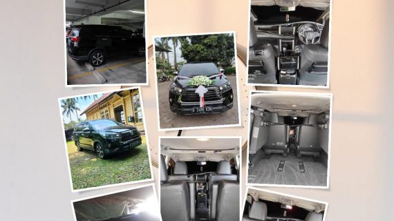 Rental Mobil di Meruya utara