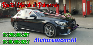 Rental Mobil di Palmerah