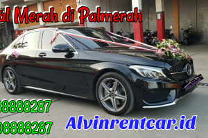 Rental Mobil di Palmerah