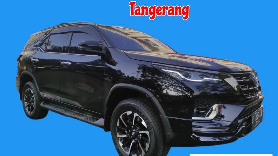 Rental Mobil di Rawa Bokor