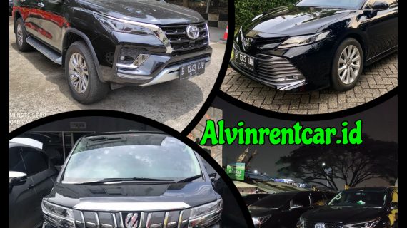 Rental Mobil di Teluk Gong