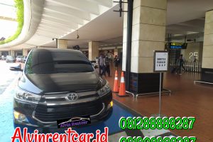 Rental Mobil Dekat Classic Hotel