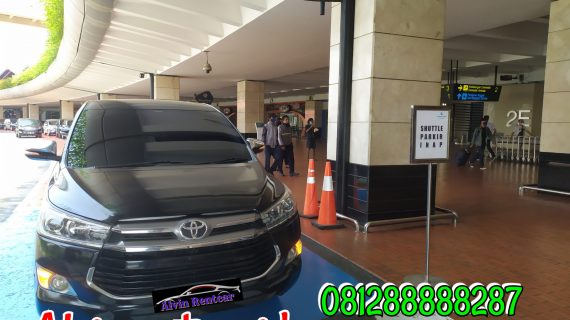 Rental Mobil Dekat Classic Hotel