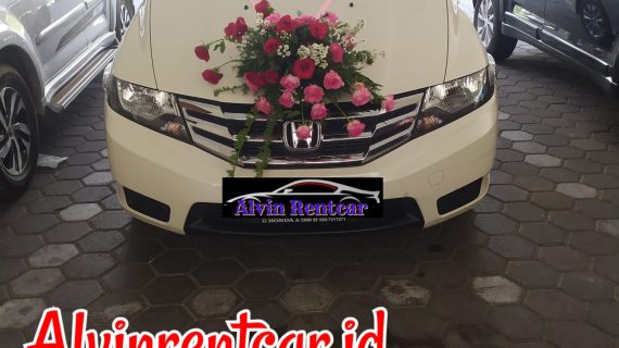 Rental Mobil Di Grand Picasso