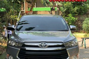 Rental Mobil Dekat The Sultan Hotel