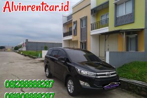 Rental Mobil Dekat Pondok Indah Mall