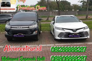 Rental Mobil di Latumenten