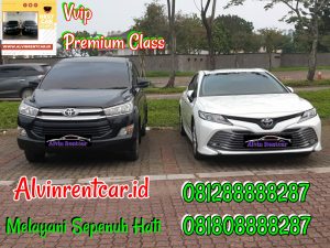 Rental Mobil di Latumenten