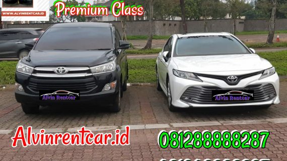 Rental Mobil di Latumenten