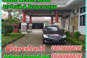 Rental Mobil Marunda Cilincing