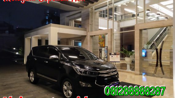 Rental Mobil Di Cipete Utara