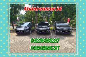 Rental Mobil dekat Apartemen Ciputra International