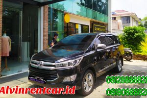 Rental Mobil dekat Hotel 88 Kedoya