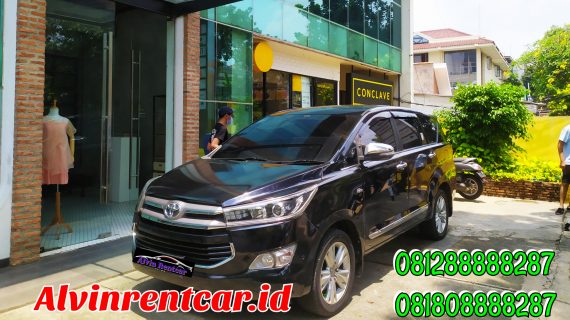 Rental Mobil dekat Hotel 88 Kedoya