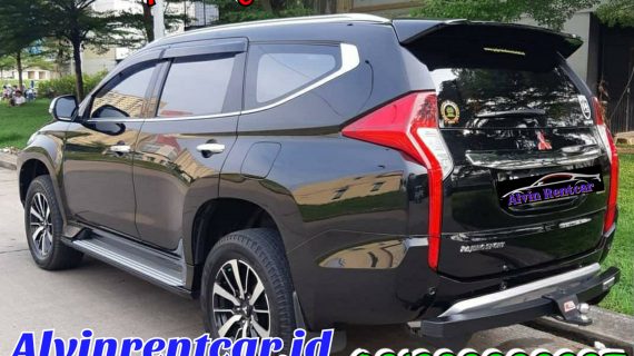 Rental Mobil dekat Mall Taman Palem