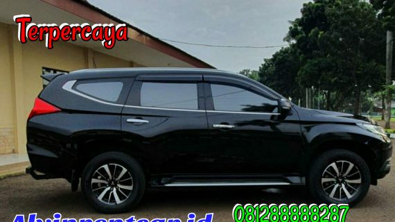 Rental Mobil Di Pesanggrahan Utara