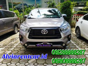 Rental Mobil di Harmoni