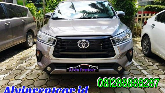 Rental Mobil di Harmoni