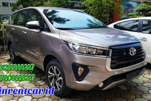 Rental Mobil Di Duri Kepa