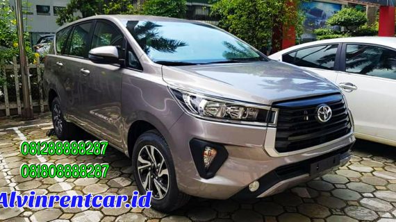 Rental Mobil Di Duri Kepa
