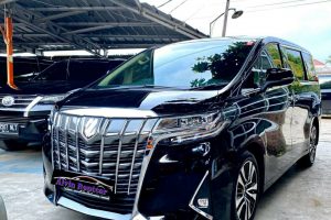 Rental Mobil dekat Apartemen Seasons City