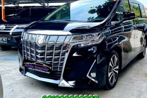 Rental Mobil dekat Hotel Grand Tjokro
