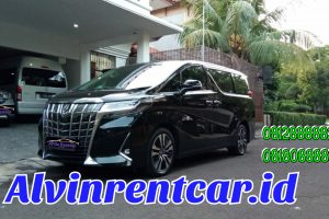 Rental Mobil dekat Puri Mansion