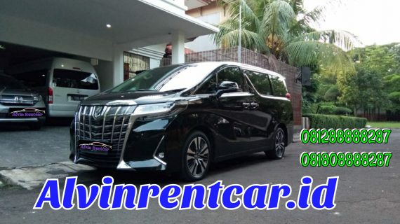 Rental Mobil dekat Puri Mansion