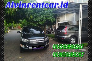 Rental Mobil di Pegadungan