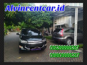 Rental Mobil di Pegadungan