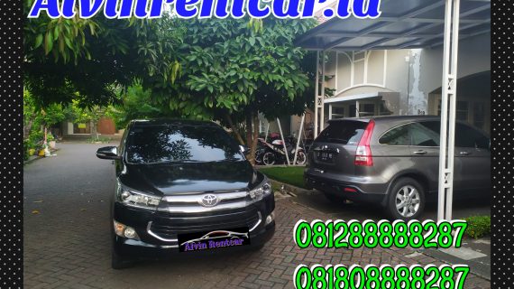Rental Mobil di Pegadungan