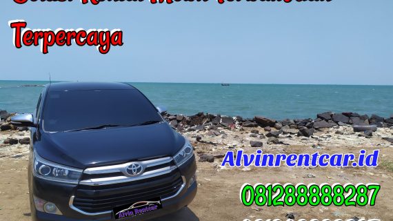 Rental Mobil dekat AONE Hotel