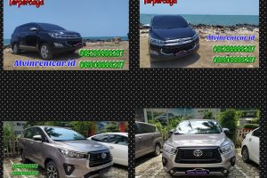 Rental Mobil dekat Hotel Novotel Bogor