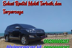 Rental Mobil dekat Manhattan Hotel