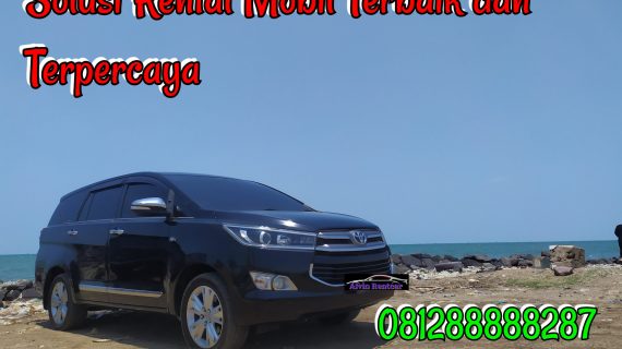 Rental Mobil dekat Manhattan Hotel