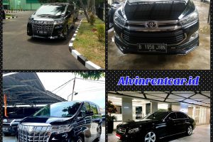 Rental Mobil di Puri Kembangan