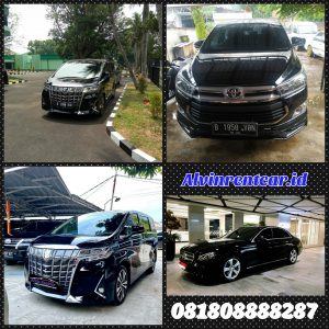 Rental Mobil di Puri Kembangan