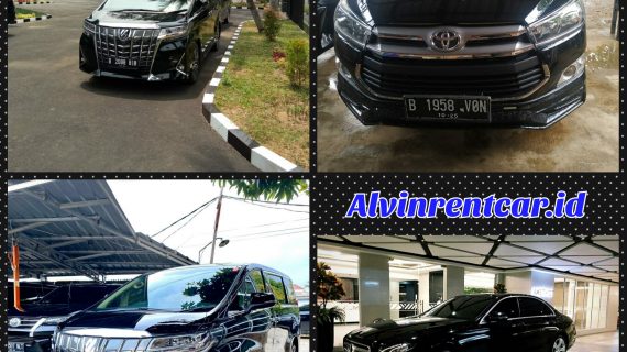 Rental Mobil di Puri Kembangan